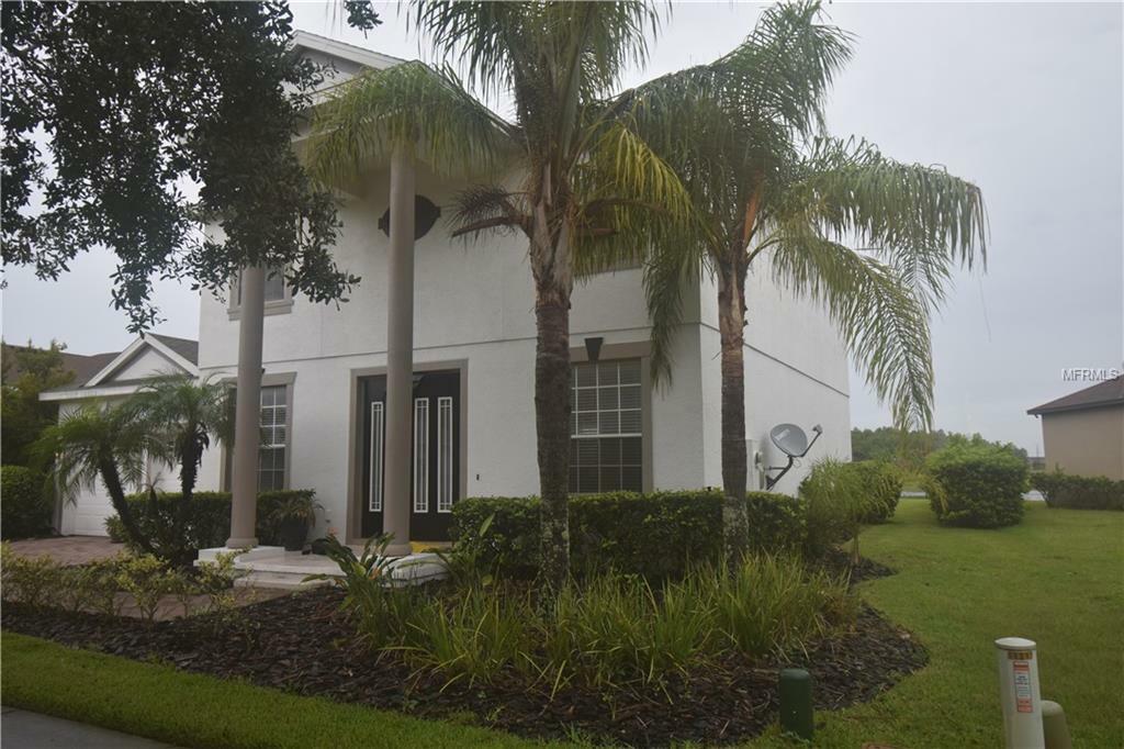 Property Photo:  10307 Kristen Park Drive  FL 32832 