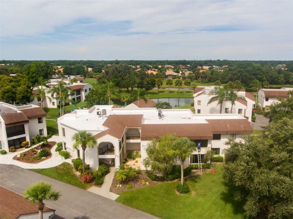 Property Photo:  796 Capri Isles Boulevard 130  FL 34292 