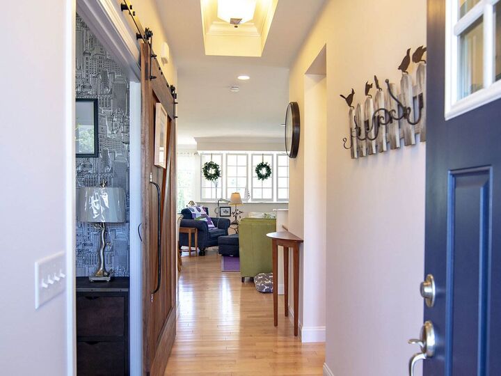 Property Photo: 24 Half Moon Lane VT 05495