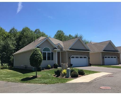 Property Photo: 130 Stony Brook Way 0 MA 01075