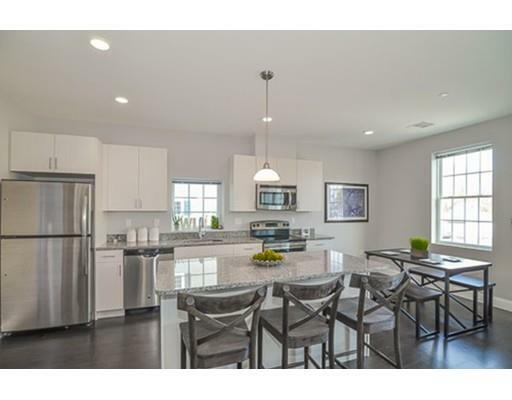 Property Photo: 431 River Street 501 MA 02453
