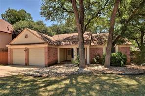 Property Photo:  8007 Cutler Ridge Place  TX 78749 