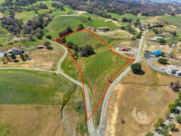 0 Skyhawk Lane  Vacaville CA 95688 photo