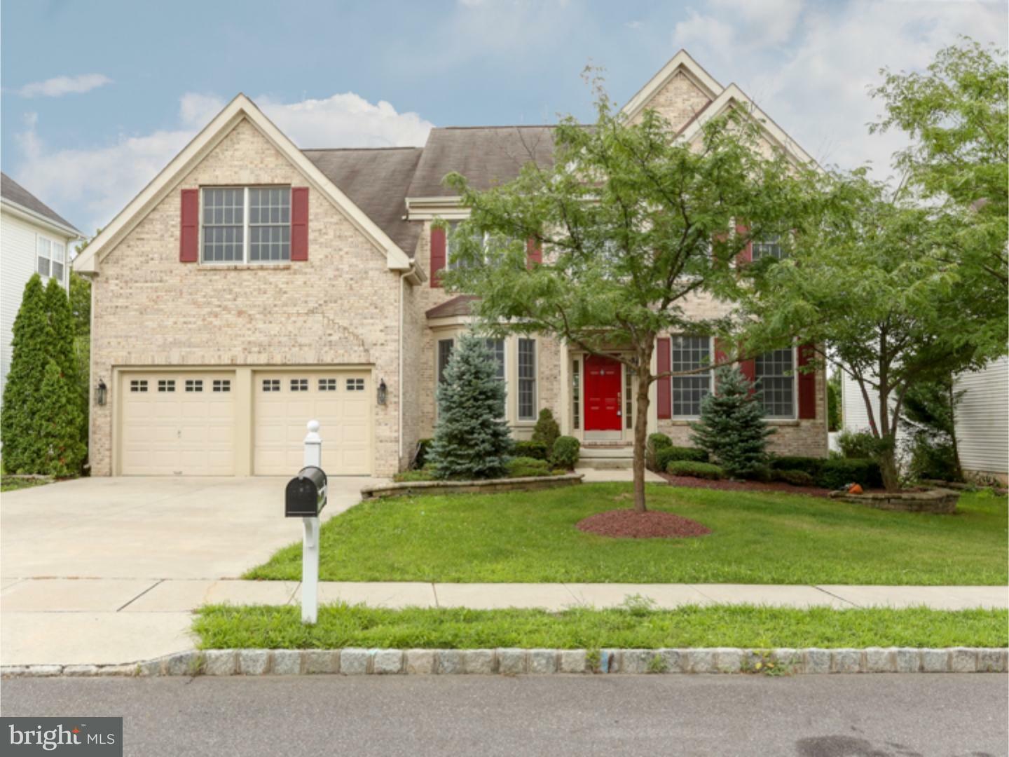 Property Photo:  5 Springhouse Court  NJ 08505 