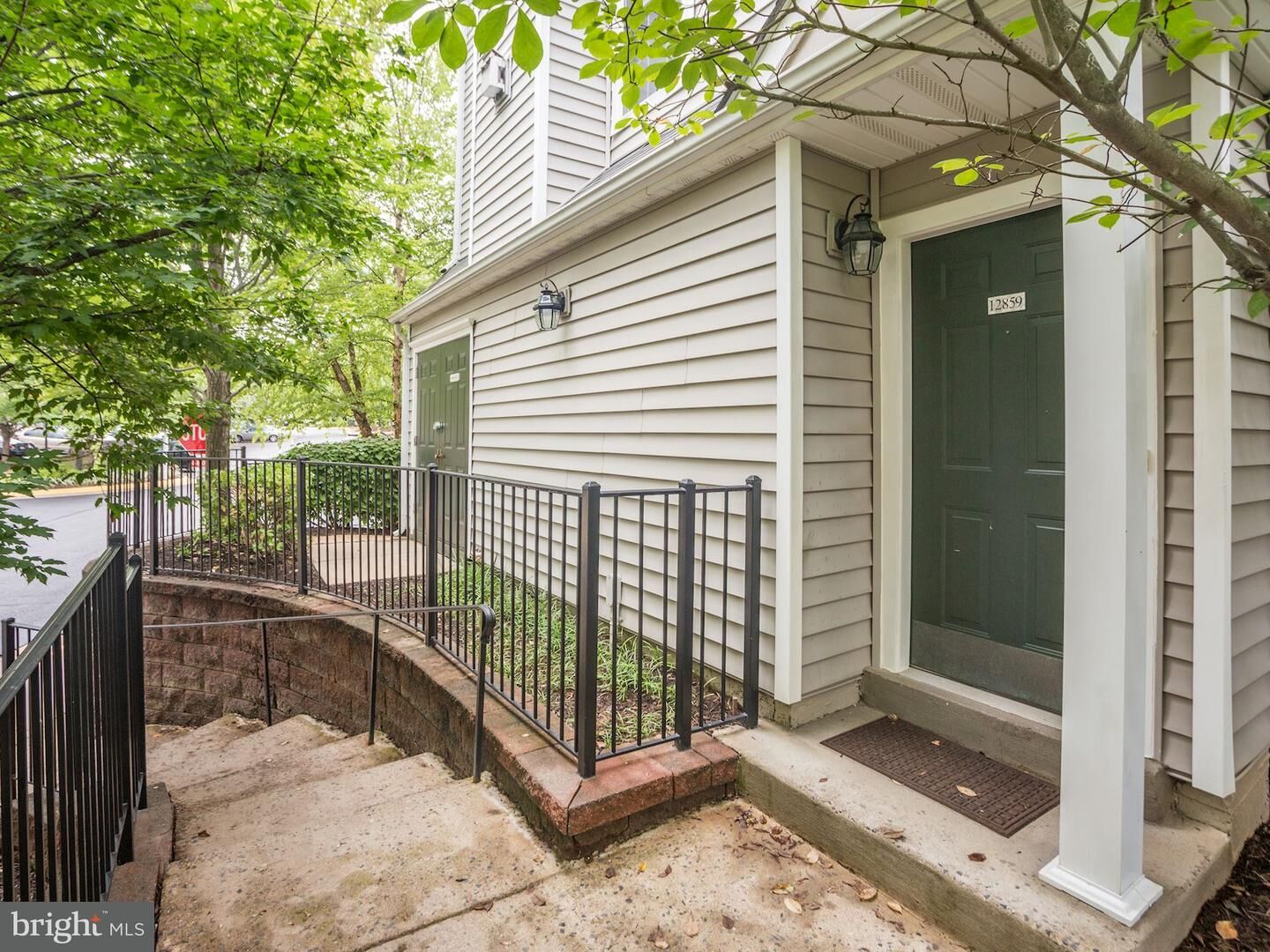 Property Photo: 12859 Fair Briar Lane VA 22033