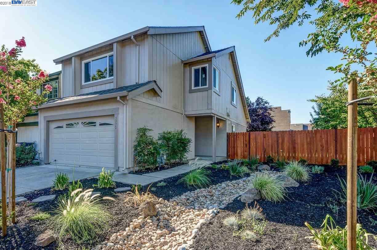 Property Photo:  5372 Windflower Dr  CA 94551 