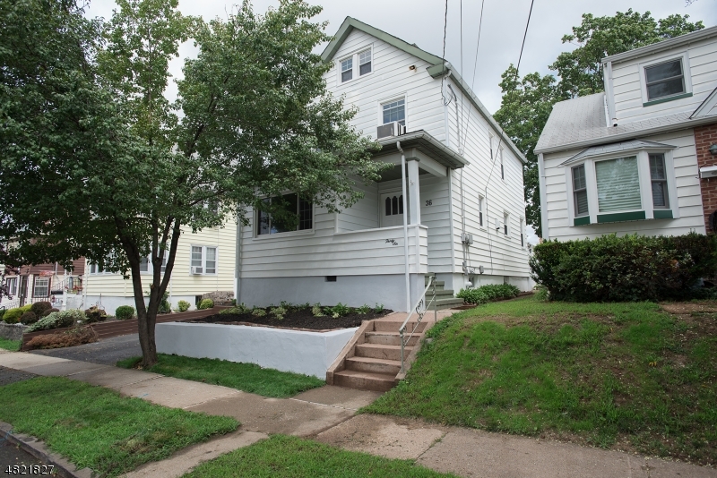 Property Photo:  36 Beekman St  NJ 07003 