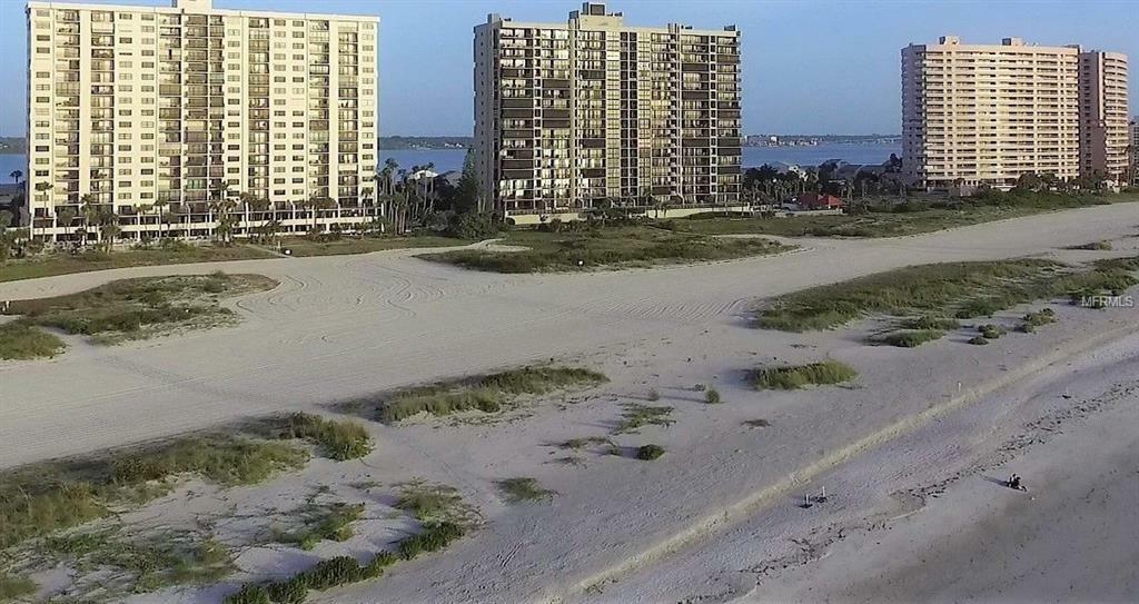 Property Photo: 1290 Gulf Boulevard 907 FL 33767