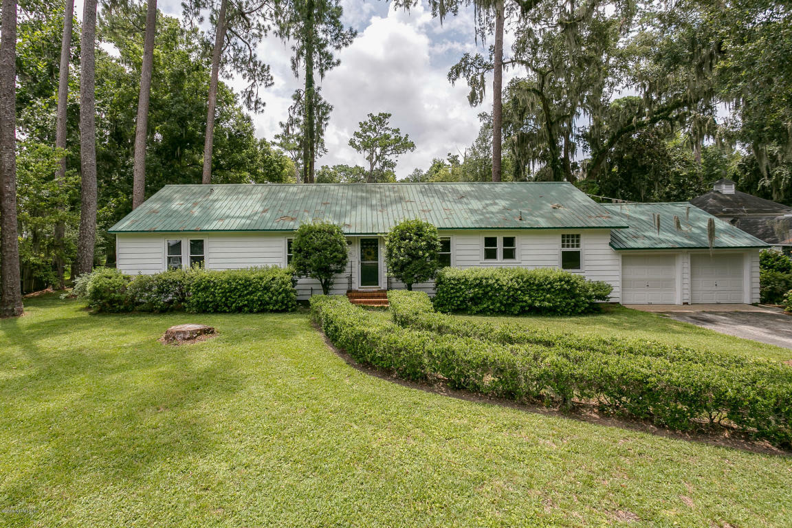 Property Photo:  142 Stiles Avenue  FL 32073 