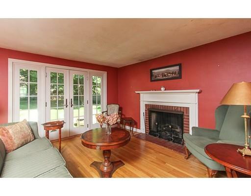 Property Photo:  43 Homestead Circle  MA 01982 