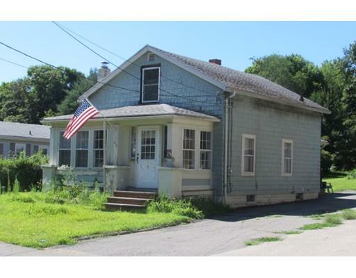 Property Photo:  43 Wethersfield Street  MA 01969 