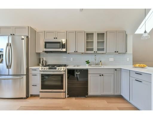 Property Photo:  20 Weld Hill St  MA 02130 