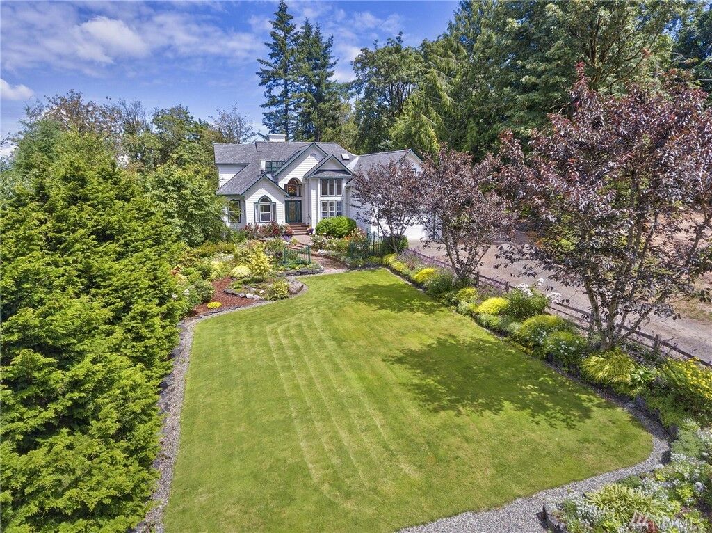 Property Photo: 5663 SE Forest Haven Lane WA 98366