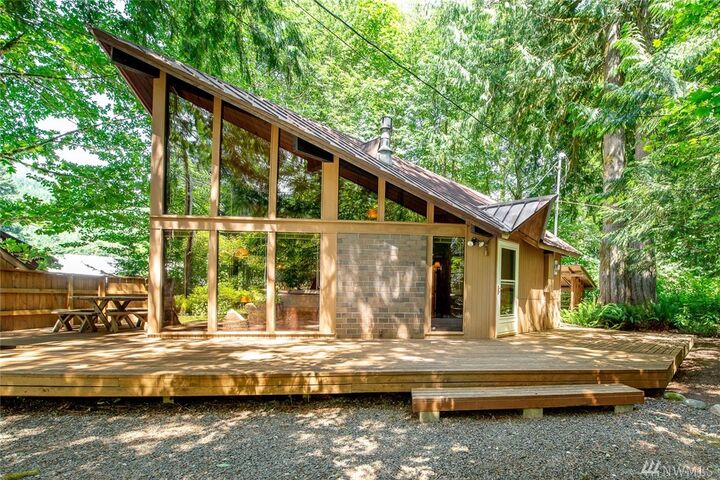 Property Photo: 112 S 3rd Street WA 98288
