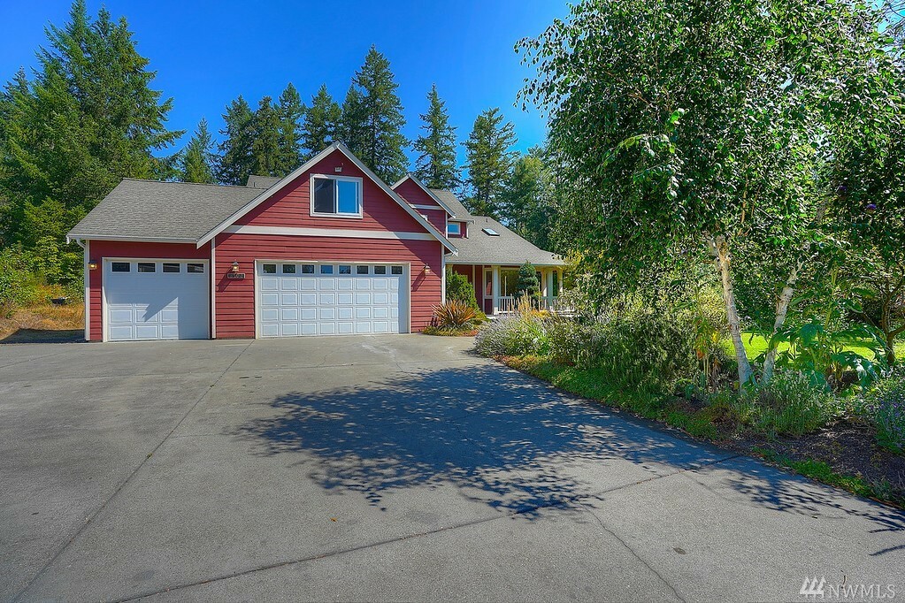 Property Photo:  8105 74th St Ct NW  WA 98335 