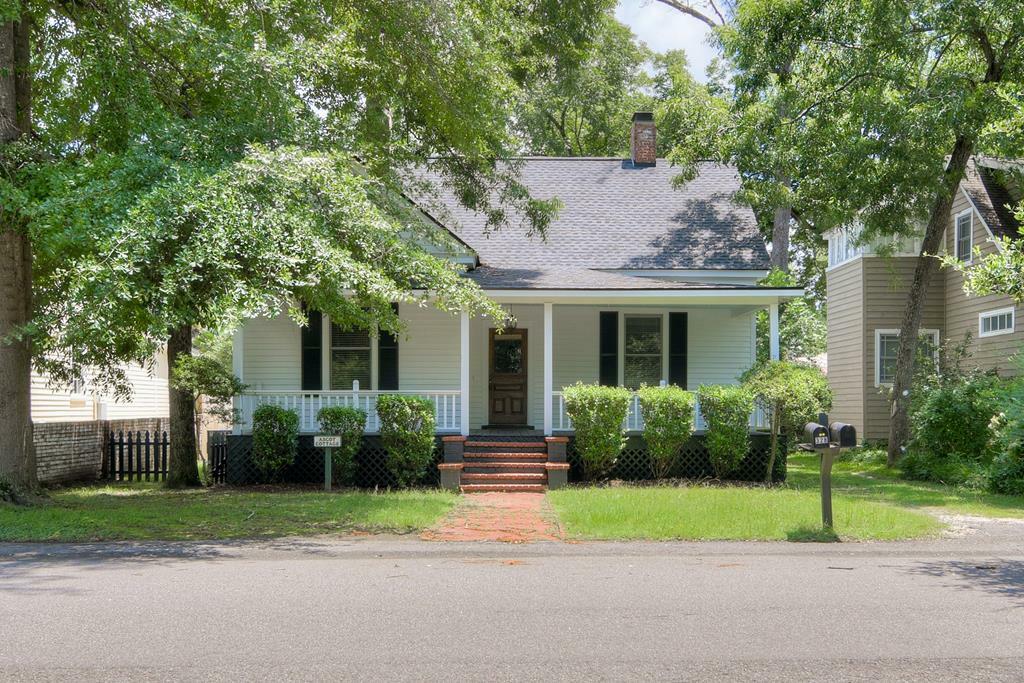 Property Photo:  328 Union Street NE  SC 29801 