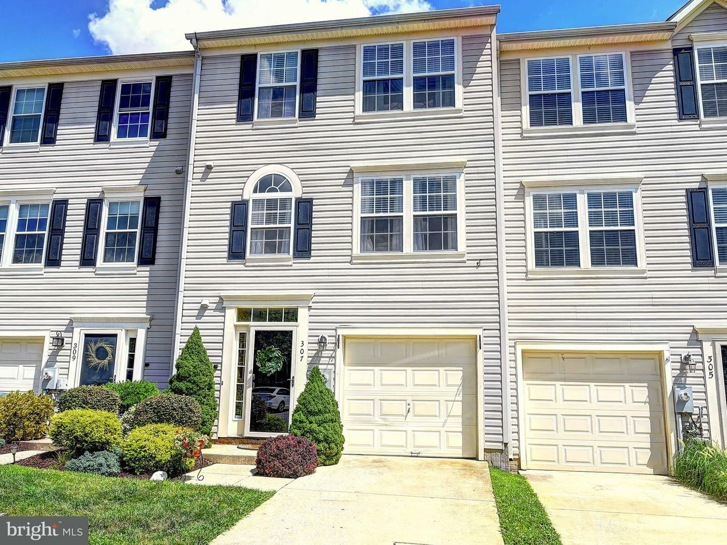 Property Photo: 307 Esther Drive MD 21050
