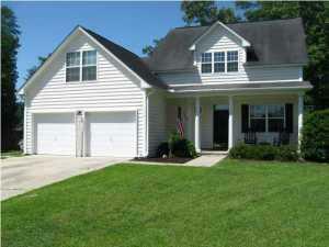 Property Photo: 110 Rosedale Court SC 29485