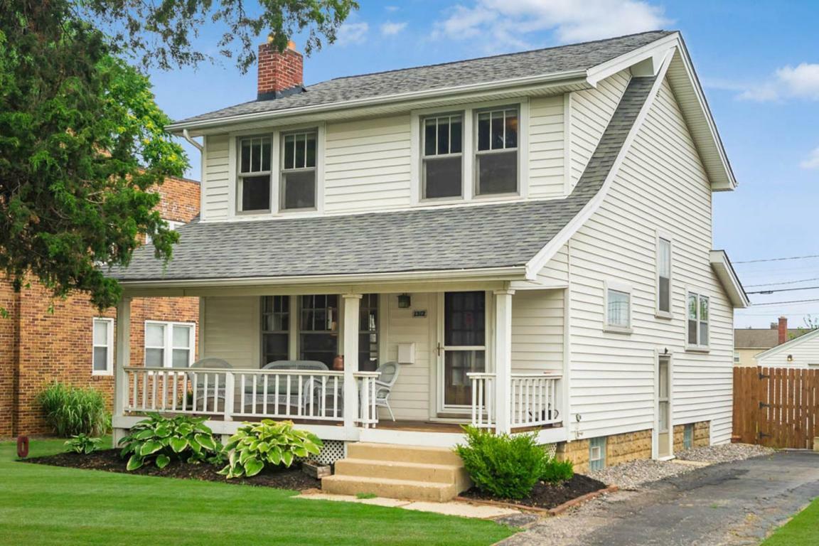 Property Photo: 1312 Virginia Avenue OH 43212