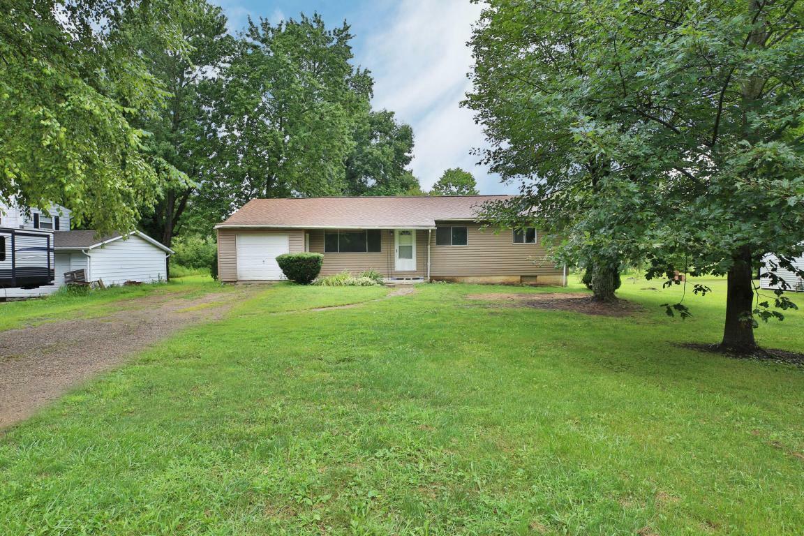 Property Photo:  4817 York Road SW  OH 43062 