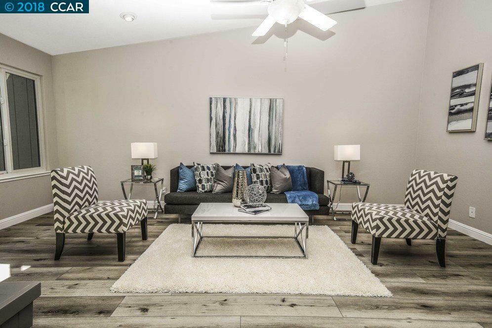 Property Photo: 1548 Ashwood Dr CA 94553