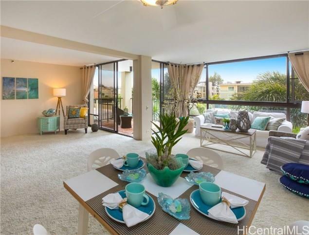 Property Photo:  322 Aoloa Street 311  HI 96734 