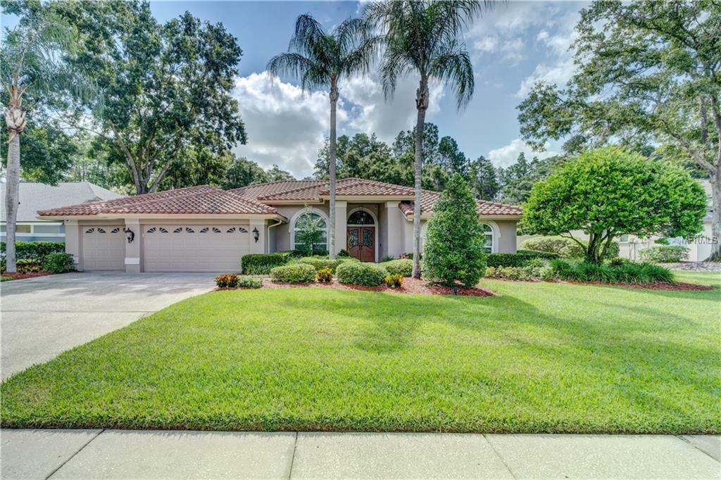 Property Photo:  16133 Carden Drive  FL 33556 