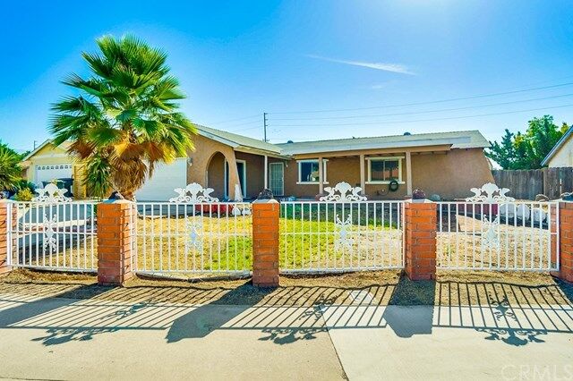 Property Photo: 12081 Lester Place CA 91710