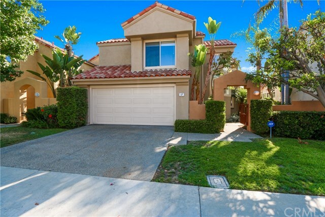 Property Photo:  17 Almeria  CA 92614 