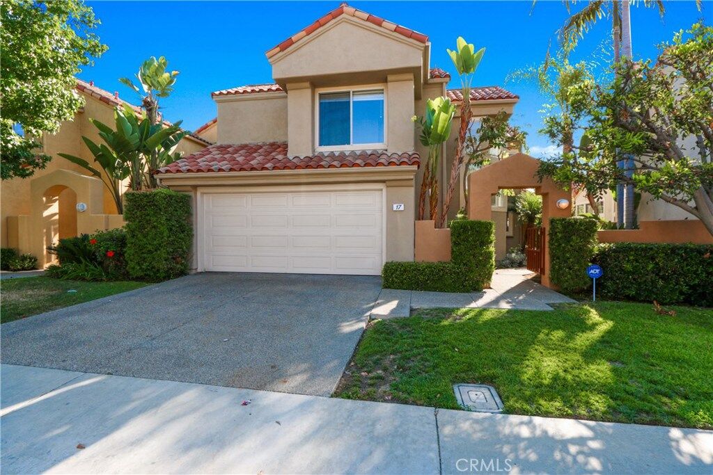 Property Photo:  17 Almeria  CA 92614 