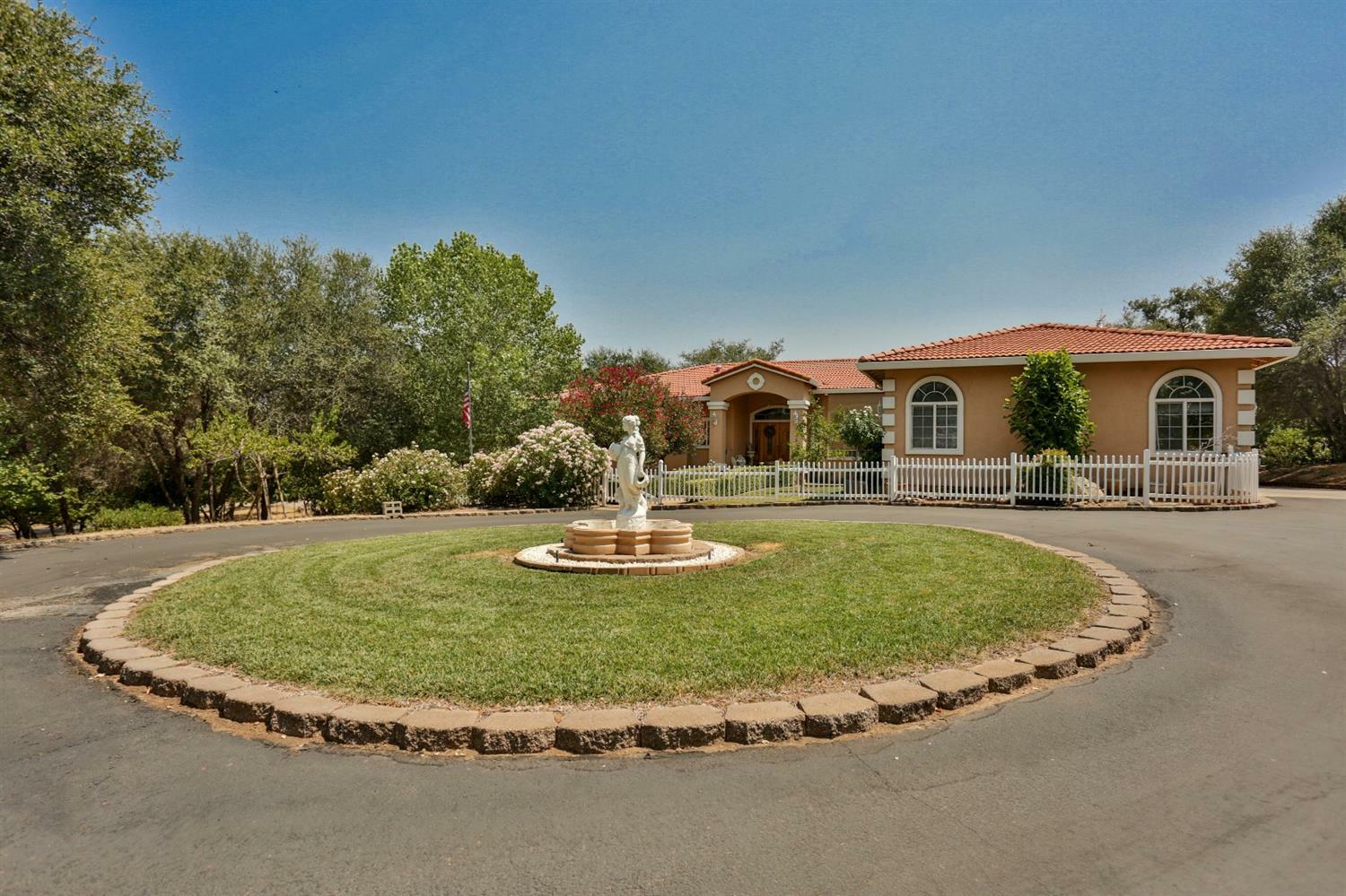 Property Photo:  5361 Stampede Lane  CA 95682 