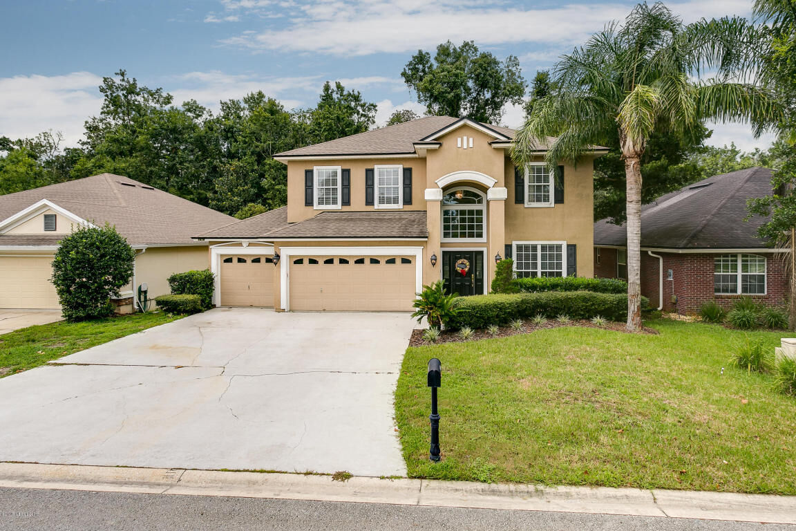 Property Photo: 1638 Majestic View Lane FL 32003