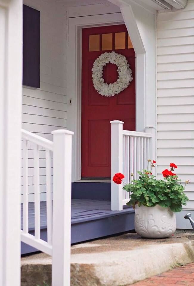 Property Photo: 175 Old Street NH 03458