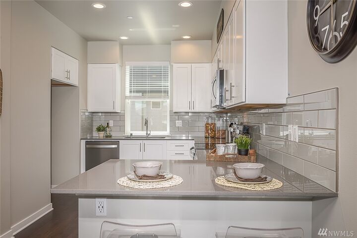 Property Photo:  3230 148th Street SW D-5  WA 98087 