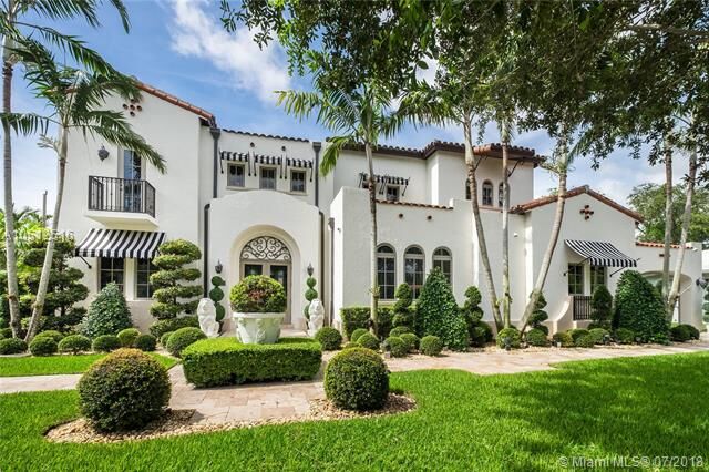 Property Photo:  1428 Dorado Ave  FL 33146 