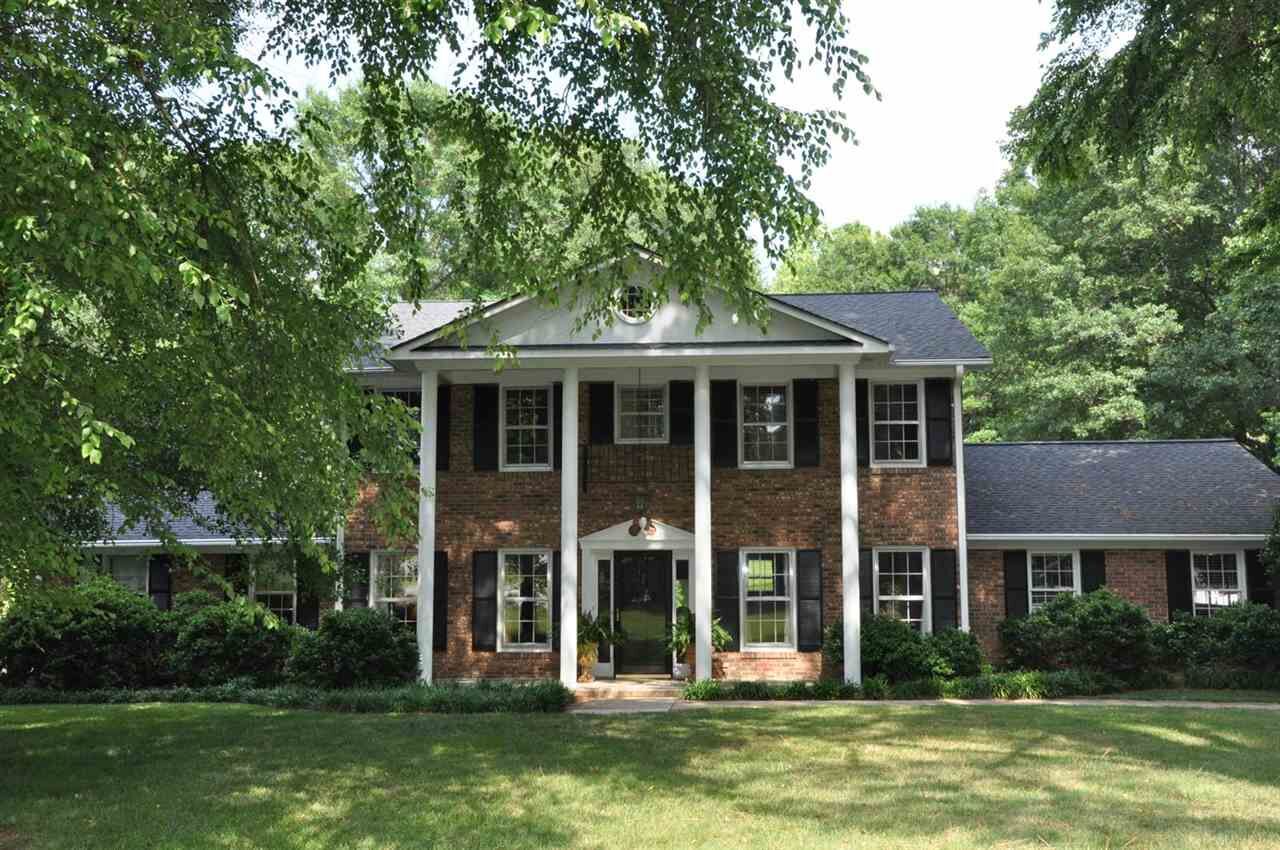 Property Photo:  66 Lake Forest Drive  SC 29302 
