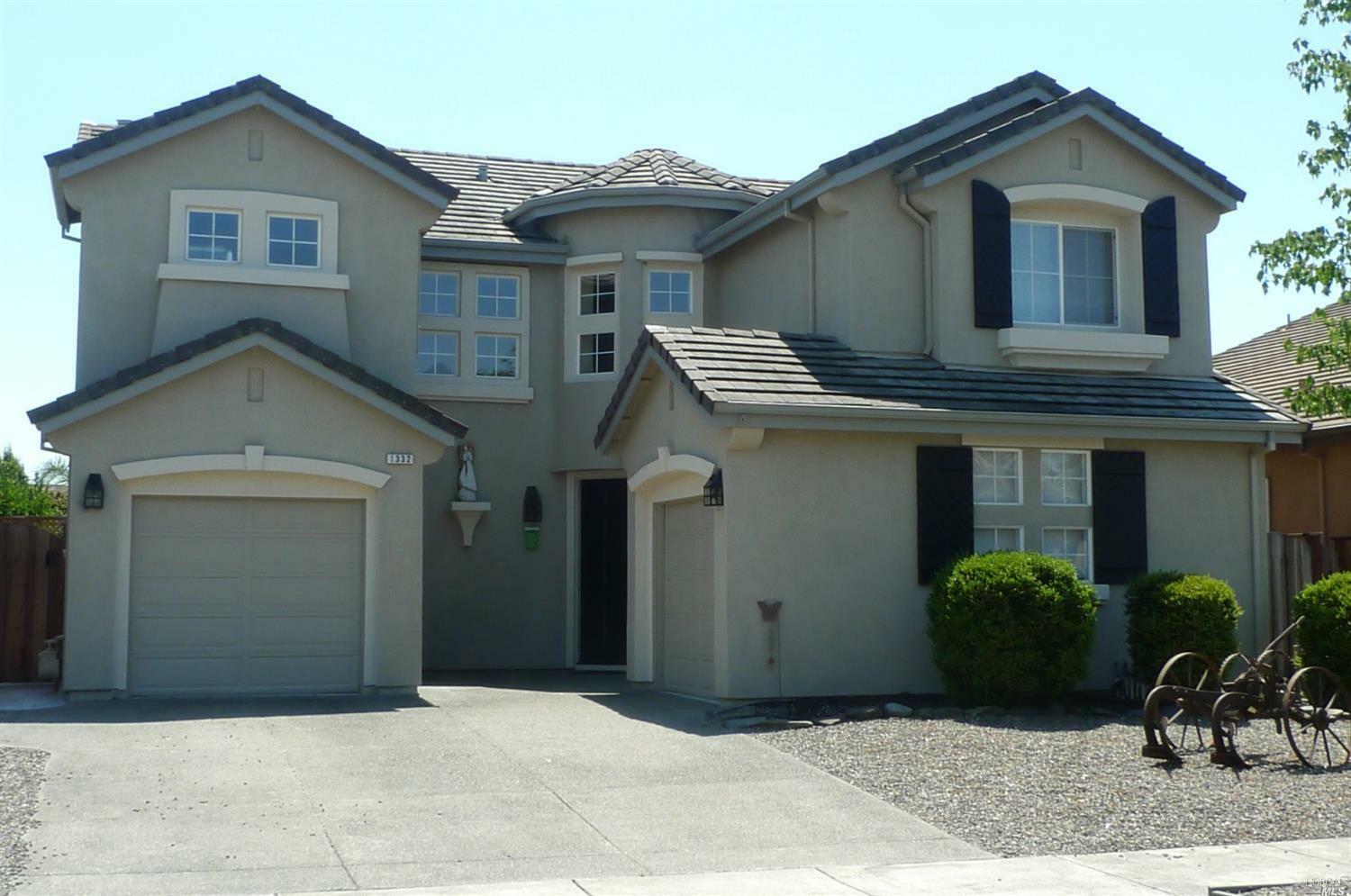 Property Photo: 1332 Eagle Drive CA 95492