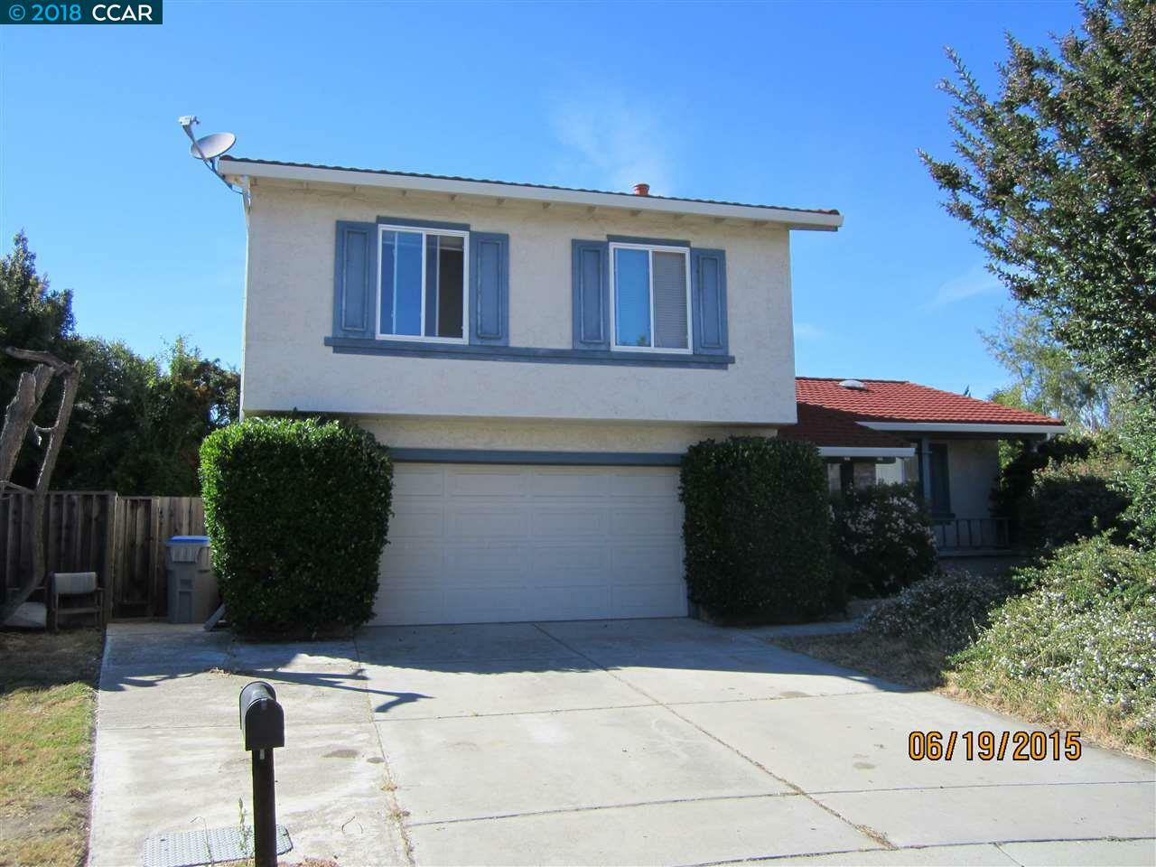 Property Photo:  1961 Seabee Pl  CA 95133 