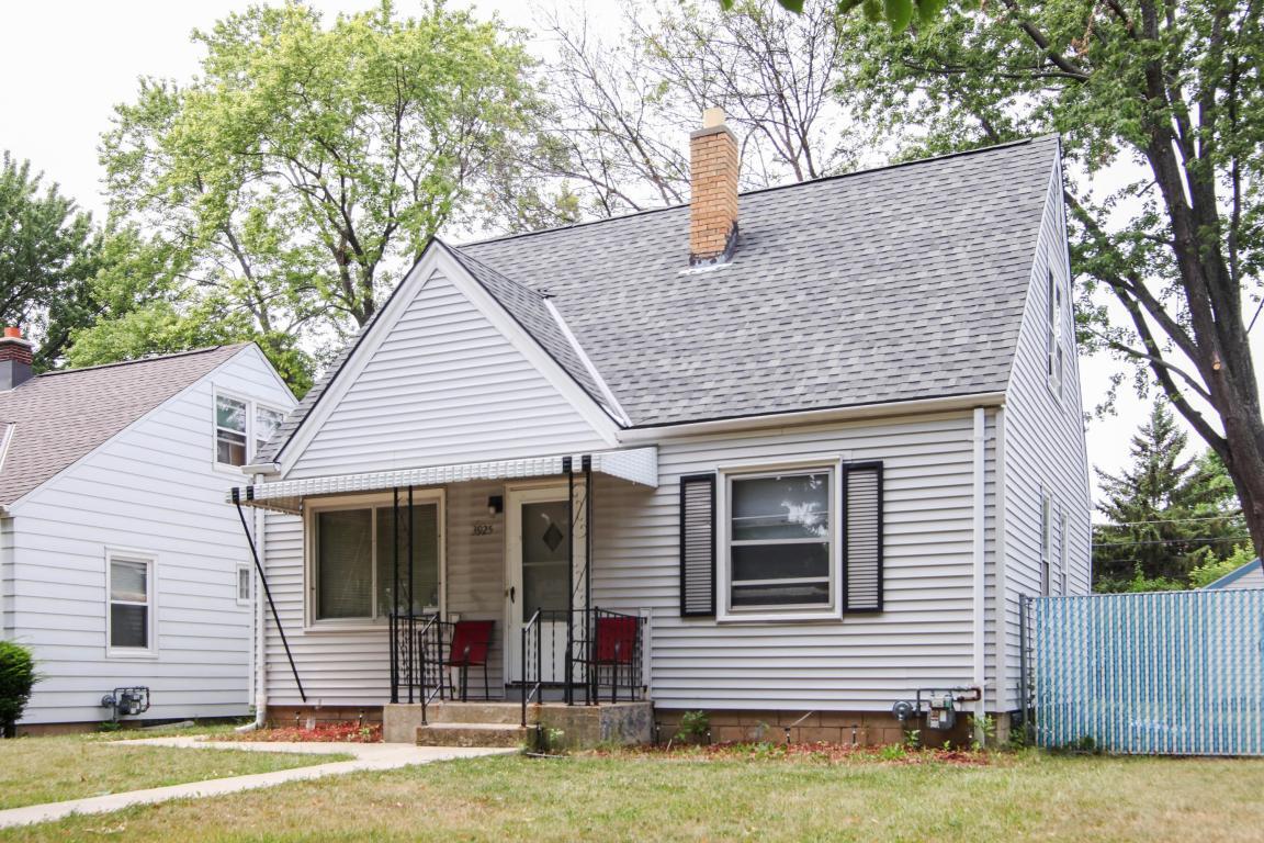 Property Photo: 3925 N 69th St WI 53216