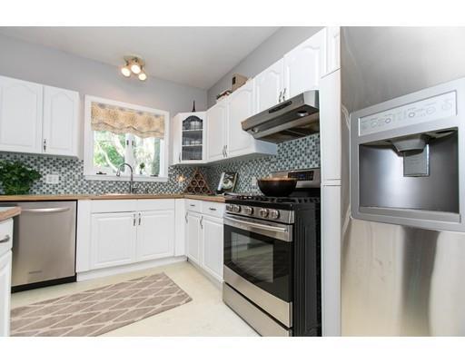 Property Photo:  23 Tappan Ave.  MA 02703 