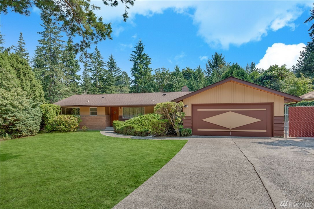 Property Photo:  16631 10th Ave NW  WA 98177 