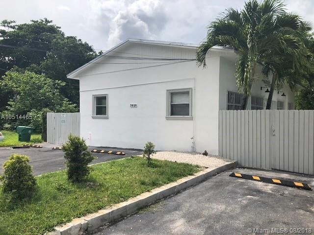 Property Photo:  3820 Washington Ave B  FL 33133 
