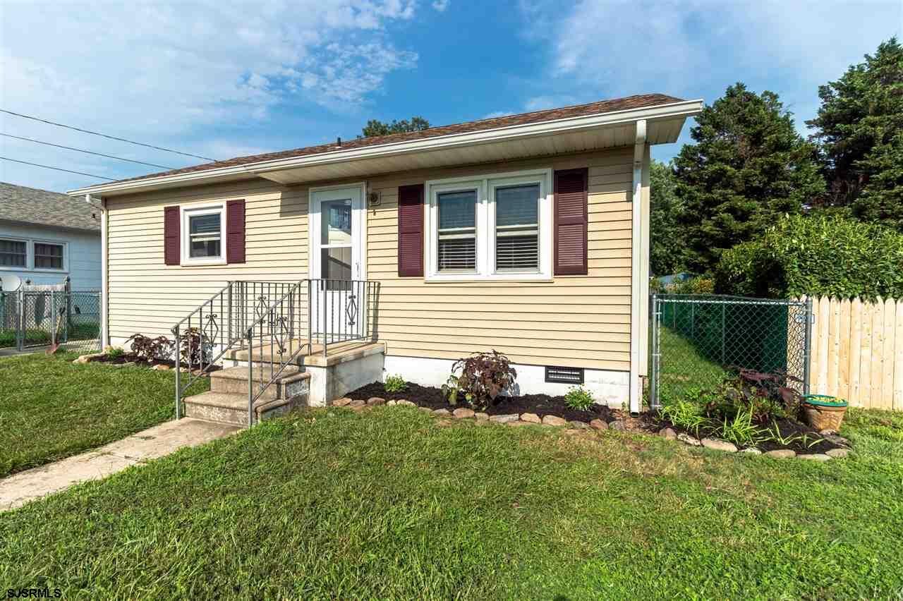 Property Photo:  1614 Jennings  NJ 08251 