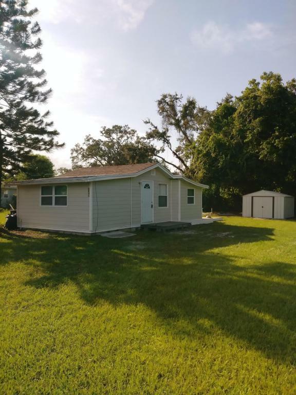 Property Photo:  2631 1st Avenue NE  FL 32905 