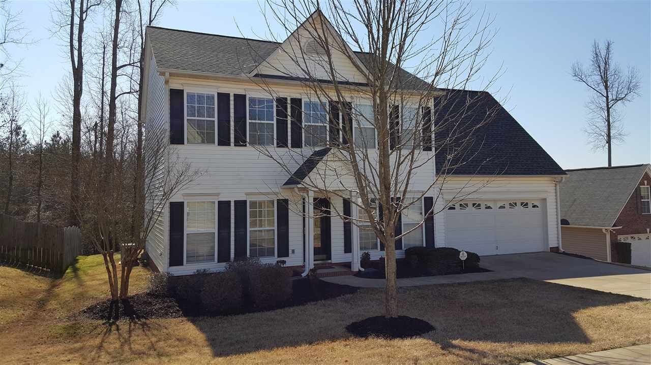 Property Photo: 357 Milhaven Drive SC 29301