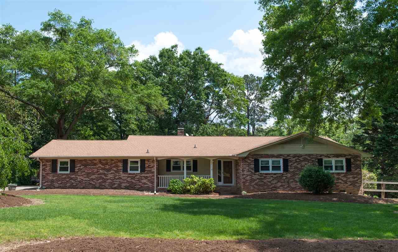 Property Photo:  2217 Edgefield Road  SC 29302 