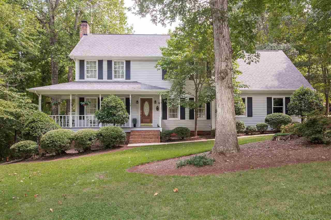 Property Photo: 7 Lismore Court SC 29349
