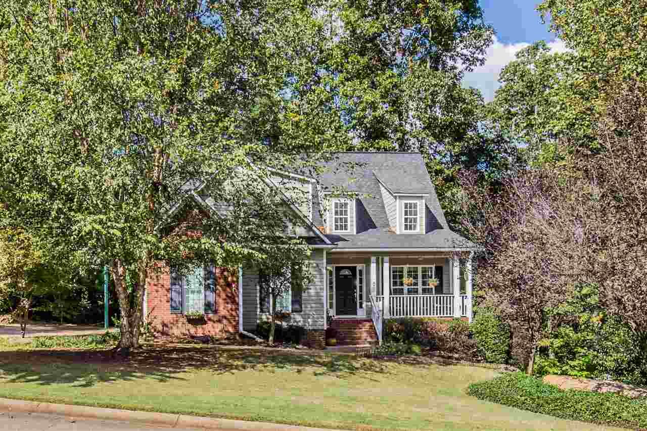 Property Photo:  433 Ashley Oaks Drive  SC 29369