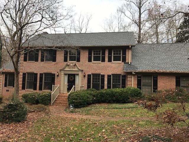 Property Photo: 1504 Shadicrest Terrace SC 29301