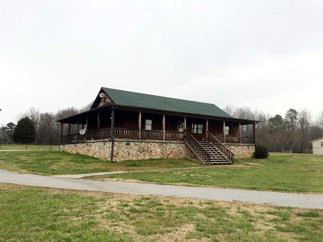 Property Photo:  222 Pickle Springs  SC 29330 